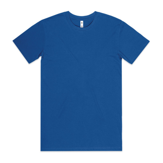 Bright Royal AS Colour Basic Tees